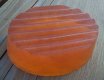 Iced Tea Twist "type" Handmade Glycerin Soap - NEW