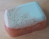 Bamboo & Teak Handmade Glycerin Soap - NEW Bamboo & Teak Handmade Glycerin Soap - NEW