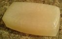 Vanilla Verbena Handmade Glycerin Soap - NEW