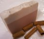 Cinnamon Vanilla Handmade Glycerin Soap