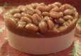 Coffee Bean Handmade Glycerin Soap - NEW