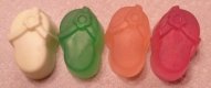 Flip Flop Guest Soaps - NEW