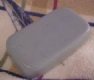 Patchouli & Sandalwood Handmade Glycerin Soap