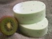 Kiwi Kicker Handmade Glycerin Soap