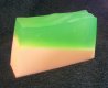 Ginger Lime Handmade Glycerin Soap