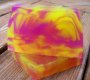 Lemon Lavender "type" Handmade Glycerin Soap - NEW