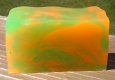 Apple Mango Tango "type" Handmade Glycerin Soap Apple Mango Tango "type" Handmade Glycerin Soap