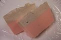 Pumpkin Pie Handmade Glycerin Soap