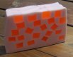 Mimosa Mandarin Handmade Glycerin Soap