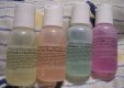 Hand Sanitizer Gel