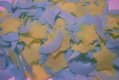 Starry Night Bath Tub Confetti