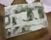 Crisp Mountain Air Handmade Glycerin Soap