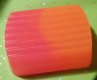 Tangerine Grapefruit Handmade Glycerin Soap - BEST SELLER