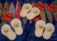 Sun & Sand "type" Flip Flops Handmade Glycerin Soap
