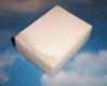 Clean Cotton "type" Handmade Glycerin Soap Clean Cotton "type" Handmade Glycerin Soap