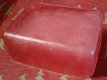 Pomegranate Cranberry Handmade Glycerin Soap - NEW