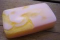 Pomegranate Citrus Glycerin Handmade Soap