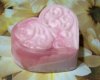 Cupid's Crush Handmade Glycerin Soap
