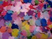 Monkey Farts Bath Tub Confetti - NEW