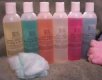 Aloe Body & Hair Wash Aloe Body & Hair Wash