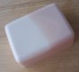 Toasted Almond Handmade Glycerin Soap - BEST SELLER