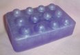 Stress Relief "type" Handmade Glycerin Soap