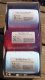 Tea Soap Gift Set - 3 Handmade Glycerin Soaps NEW