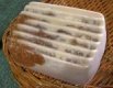 Brown Sugar Salt Scrub Bar - BEST SELLER