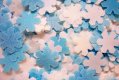 Peppermint Twist Bath Tub Confetti