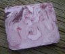 Raspberry Lilac Handmade Glycerin Soap - BEST SELLER