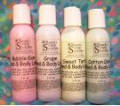 2 oz Hand & Body Lotion 2 oz Hand & Body Lotion