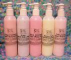 8 oz Hand & Body Lotion 8 oz Hand & Body Lotion