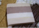 Smores Handmade Glycerin Soap Smores Handmade Glycerin Soap