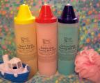 Bubble Bath for Kids