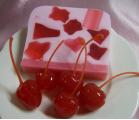 Traverse City Cherry Handmade Glycerin Soap - BEST SELLER