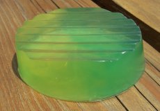 Chamomile Pear Handmade Glycerin Soap