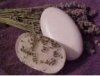 Herb Garden Lavender Handmade Glycerin Soap - BEST SELLER