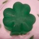 Irish Spring Green Clover Glycerin Soap NEW