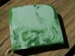 Apple Handmade Glycerin Soap - BEST SELLER