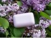 Old Fashioned Lilac Handmade Glycerin Soap - BEST SELLER