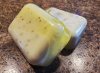 Fresh Lemon Handmade Glycerin Soap - BEST SELLER