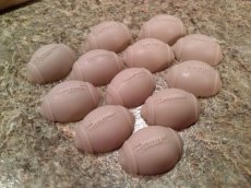 Football Guest Soaps