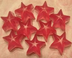 Star Guest Soaps